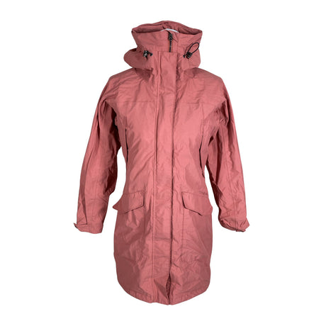 Unisex Didriksons - Jope, suurus 36 - Heleroosa ()