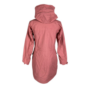 Unisex Didriksons - Jope, suurus 36 - Heleroosa (2)
