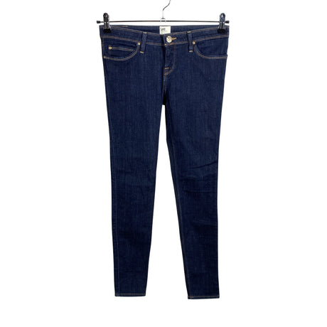 Unisex Lee - Teksad, suurus W28 - Sinine ()