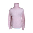 Unisex Nanso - Kampsun, suurus 36 - Heleroosa ()