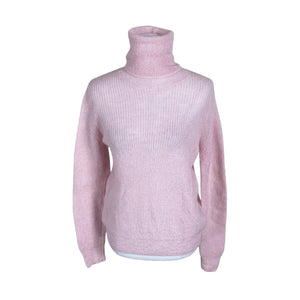 Unisex Nanso - Kampsun, suurus 36 - Heleroosa (1)
