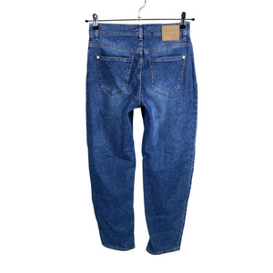 Unisex Very Nice - Teksad, suurus W27 - Sinine (2)