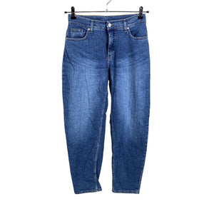Unisex Very Nice - Teksad, suurus W27 - Sinine (1)