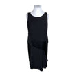 Unisex Gerry Weber - Mitteveniv kleit, suurus 44 - Must ()