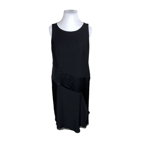 Unisex Gerry Weber - Mitteveniv kleit, suurus 44 - Must ()