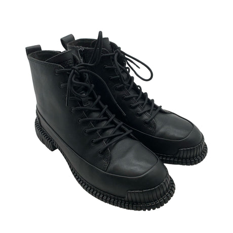Unisex Camper - Poolsaapad, suurus 37 - Must (2)