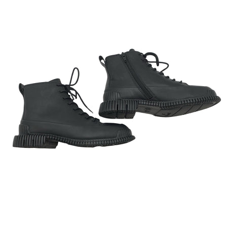 Unisex Camper - Poolsaapad, suurus 37 - Must ()