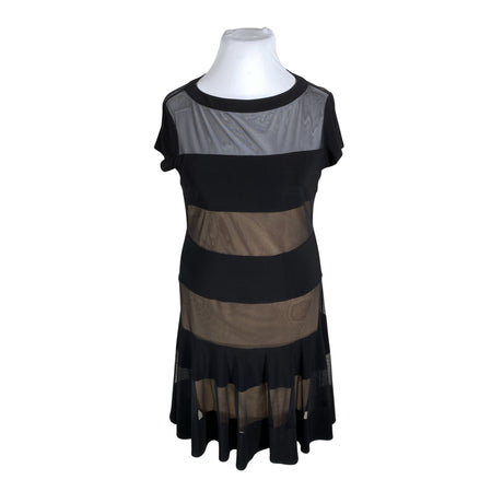 Unisex Joseph Ribkoff - Pidulik kleit, suurus 44 - Beige ()