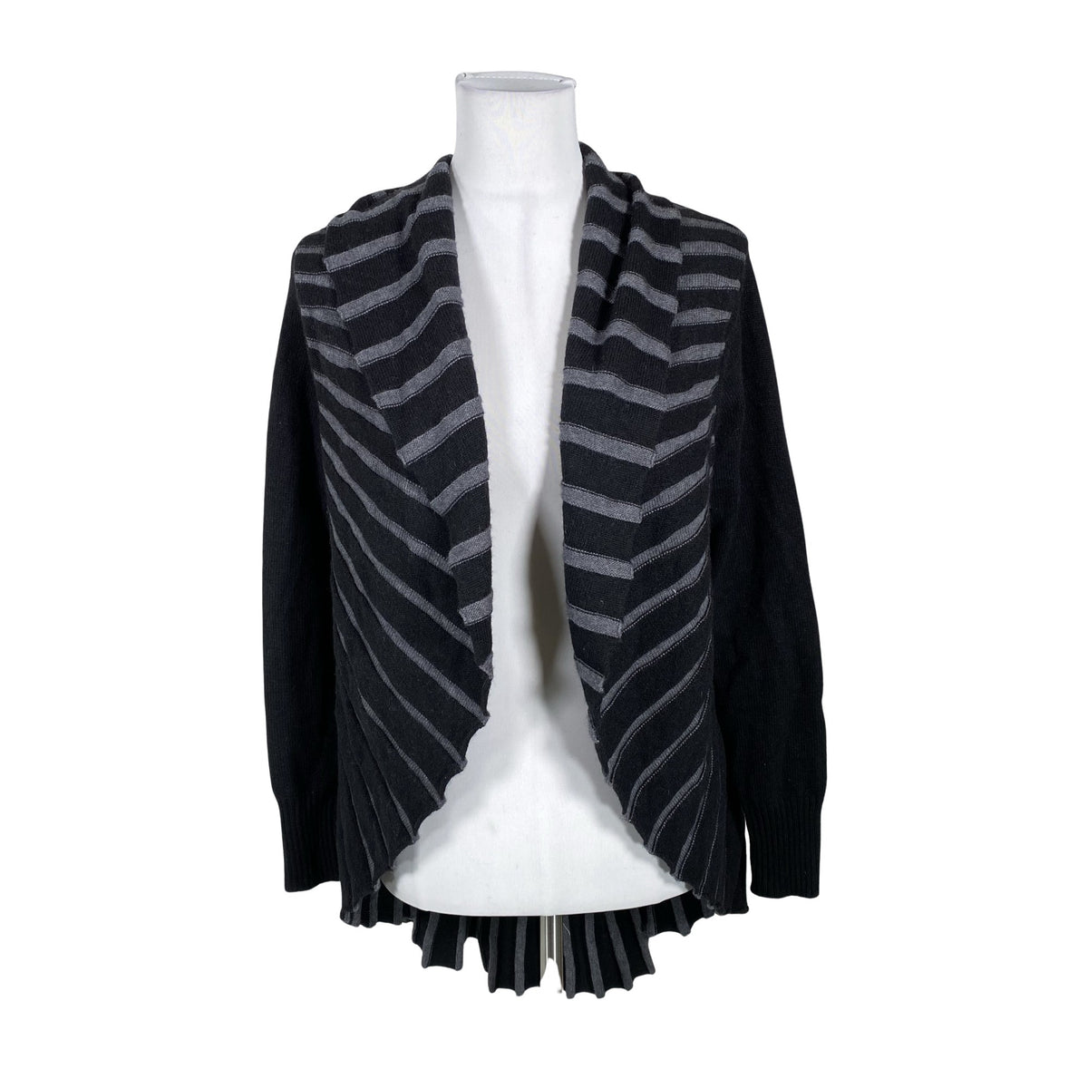 Unisex Gerry Weber - Kardigan, suurus 38 - Must (1)