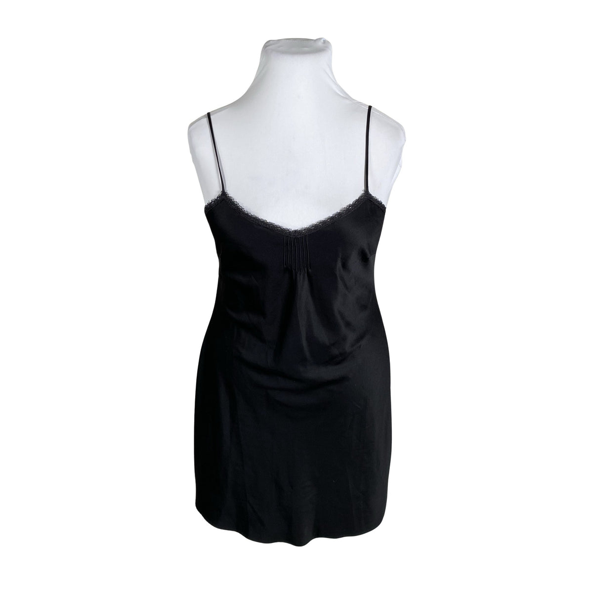 Unisex Lafayette Collection - Öösärk , suurus 42 - Must (1)