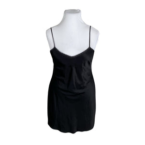 Unisex Lafayette Collection - Öösärk , suurus 42 - Must (1)