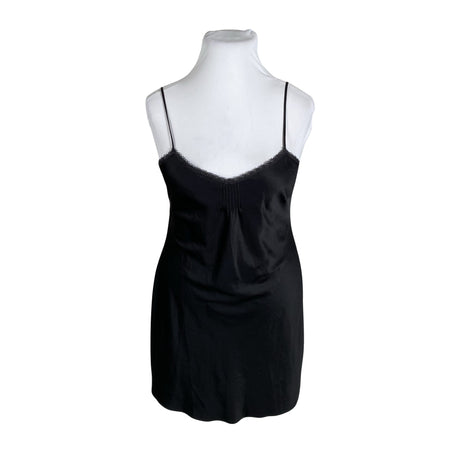 Unisex Lafayette Collection - Öösärk , suurus 42 - Must ()