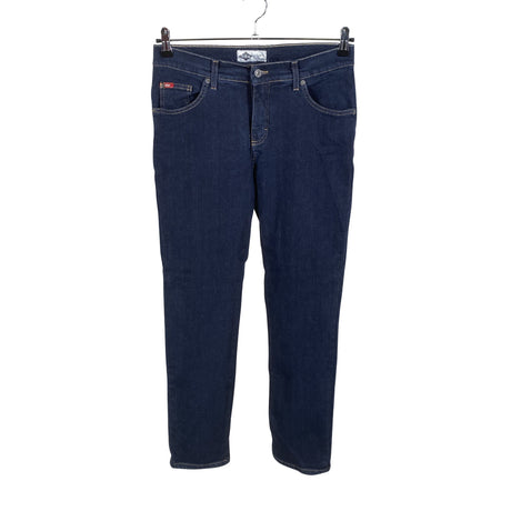 Unisex Lee Cooper - Teksad, suurus W31 - Sinine ()