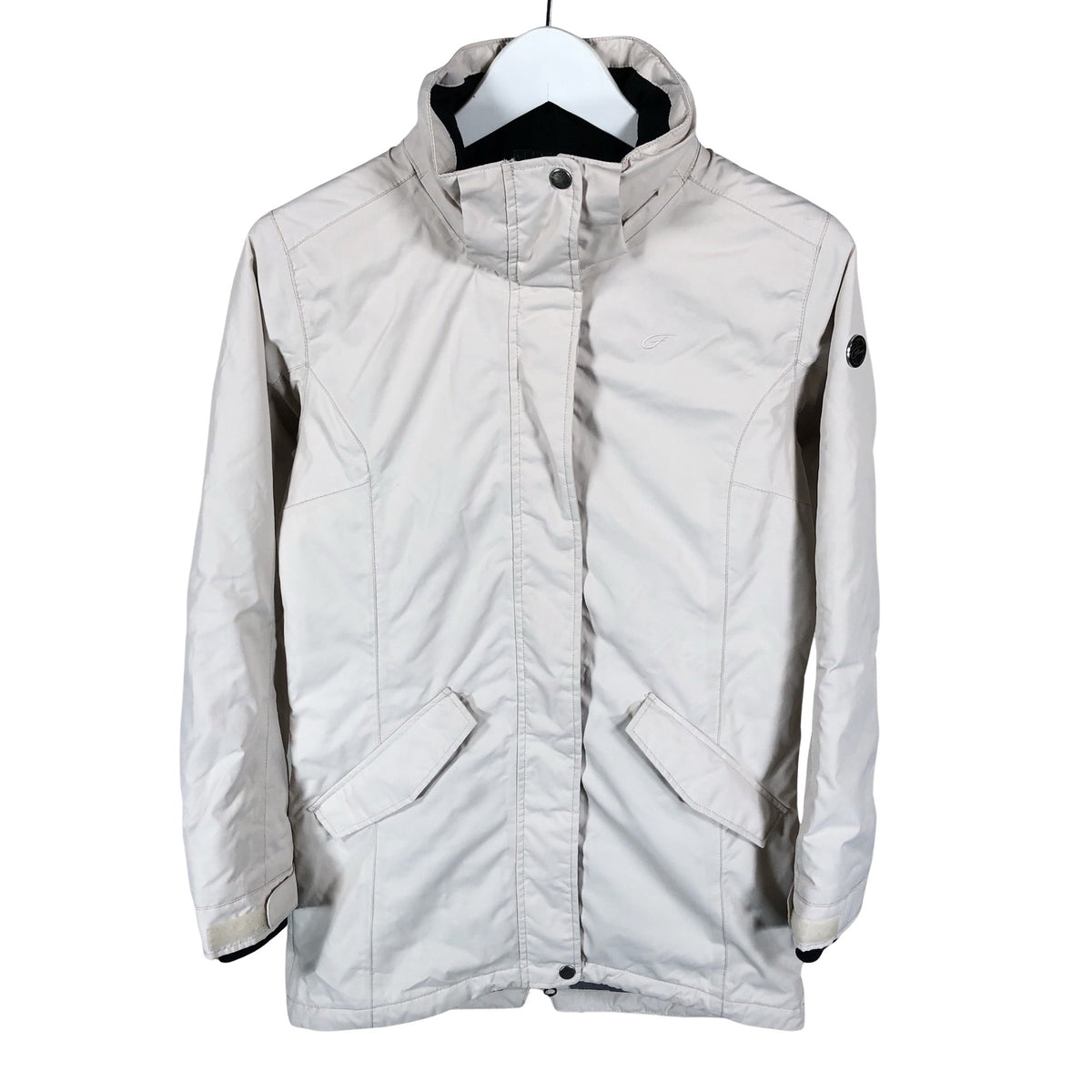 Unisex Five seasons - Talvejope, suurus 158 - 164 - Beige (1)