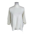 Unisex Gestuz - Kampsun, suurus 40 - Valge ()