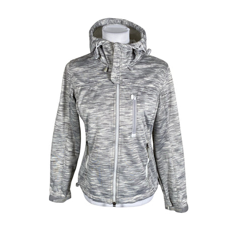 Unisex Superdry - Fliisjakk, suurus 36 - Hall ()