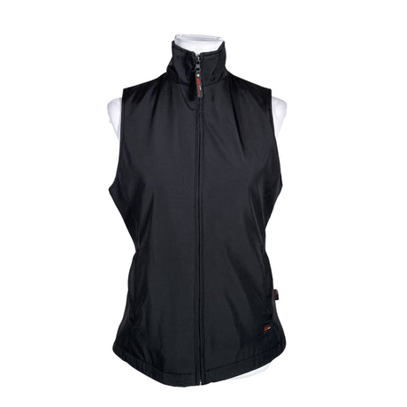 Unisex Global - Õuevest, suurus 36 - Must ()