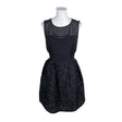 Unisex French Connection - Pidulik kleit, suurus 36 - Must ()