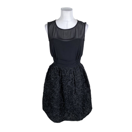 Unisex French Connection - Pidulik kleit, suurus 36 - Must ()