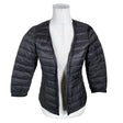 Unisex Uniqlo - Jakk, suurus 36 - Must ()