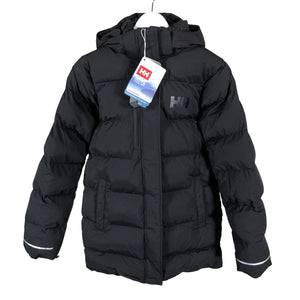 Unisex Helly Hansen - Talvejope, suurus 158 - 164 - Must (1)