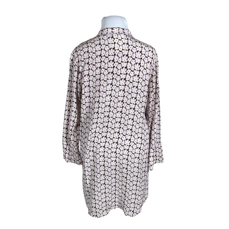 Unisex Marimekko - Õhuke kleit, suurus 44 - Heleroosa (2)