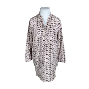 Unisex Marimekko - Õhuke kleit, suurus 44 - Heleroosa (1)