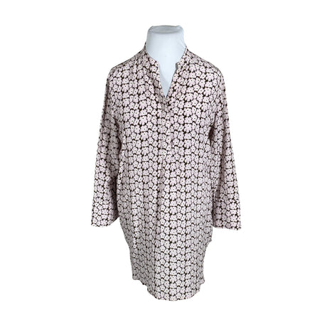 Unisex Marimekko - Õhuke kleit, suurus 44 - Heleroosa ()