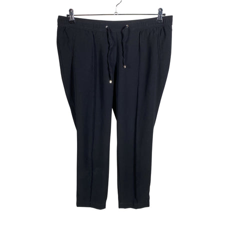 Unisex Gerry Weber - Mittevenivad püksid, suurus 44 - Must ()