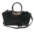 Unisex Ril's - Käekott, suurus Maxi - Must ()
