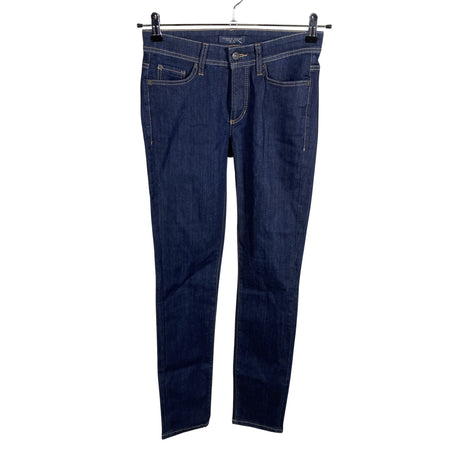 Unisex Cambio - Teksad, suurus 36 - Sinine ()