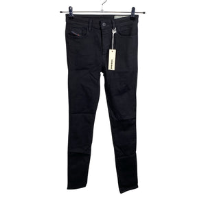 Unisex Diesel - Teksad, suurus W26 - Must (1)