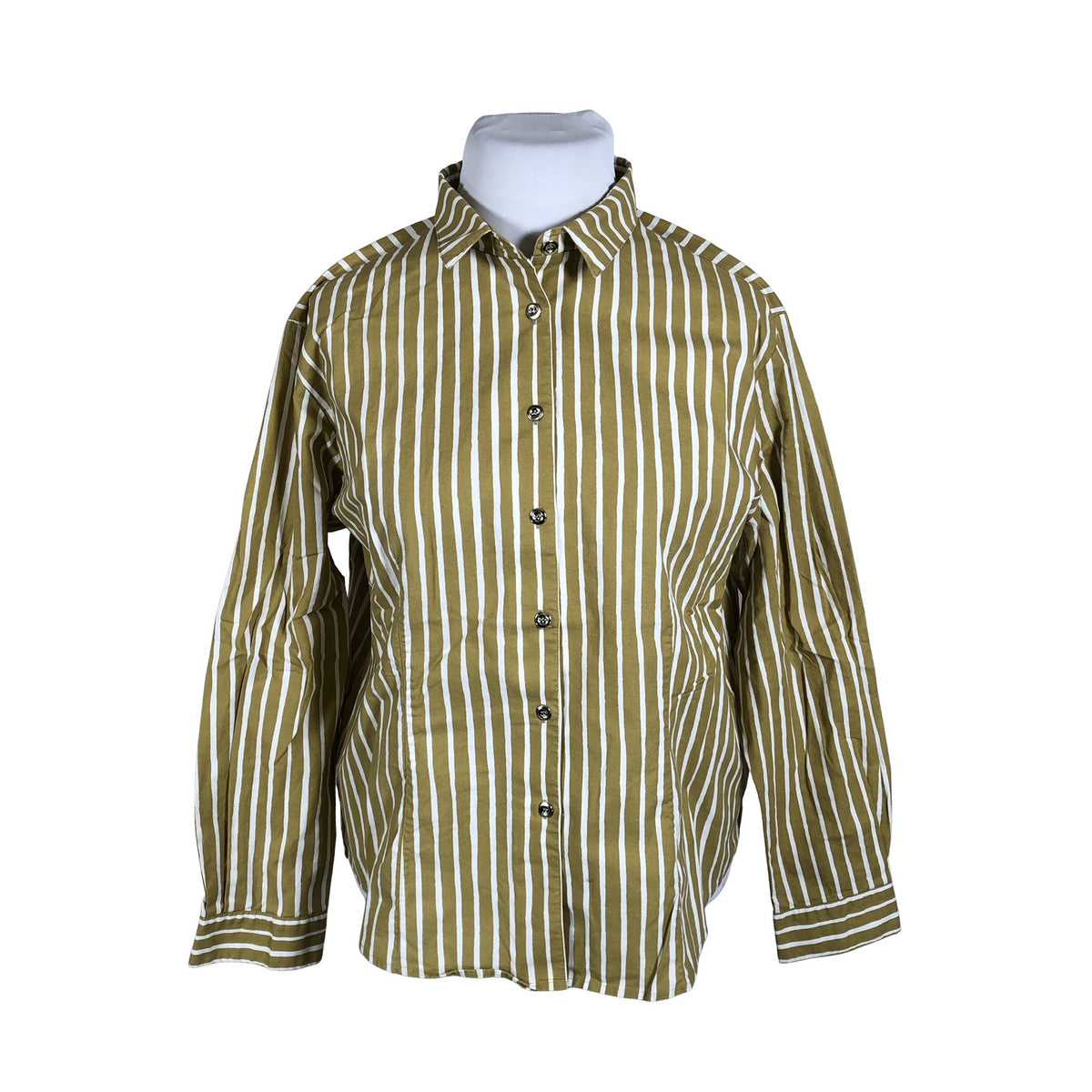 Unisex Marimekko - Triiksärk, suurus 44 - Pruun (1)