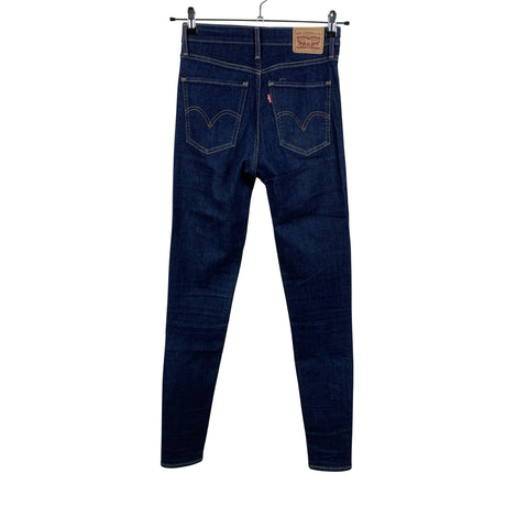 Unisex Levi's - Teksad, suurus W27 - Sinine (2)