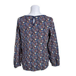 Unisex Esprit - Pluus, suurus 36 - Sinine (2)