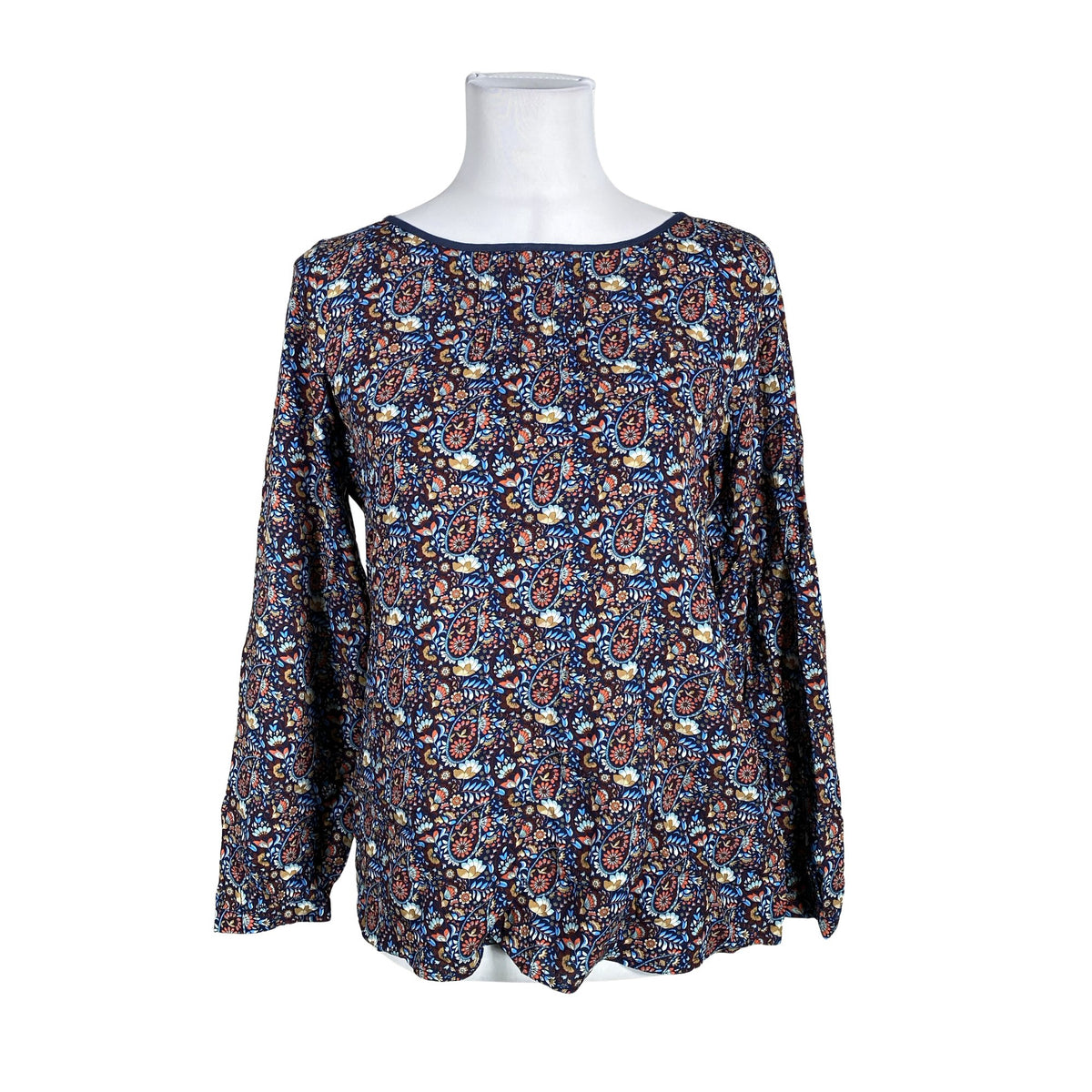 Unisex Esprit - Pluus, suurus 36 - Sinine (1)