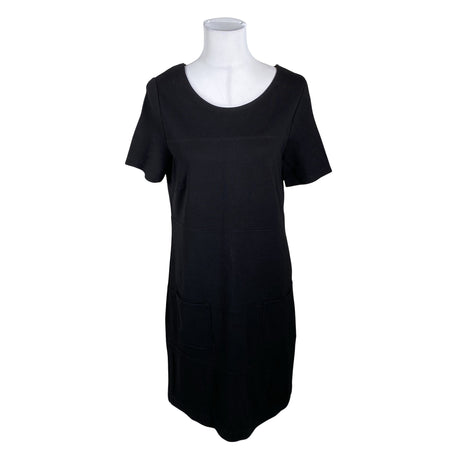 Unisex Betty Barclay - Trikotaažist kleit, suurus 38 - Must ()