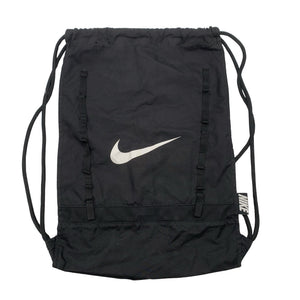 Unisex Nike - Spordiseljakott, suurus Ei kokoa - Must (1)