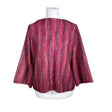 Unisex Signature - Kampsun, suurus 38 - Roosa ()