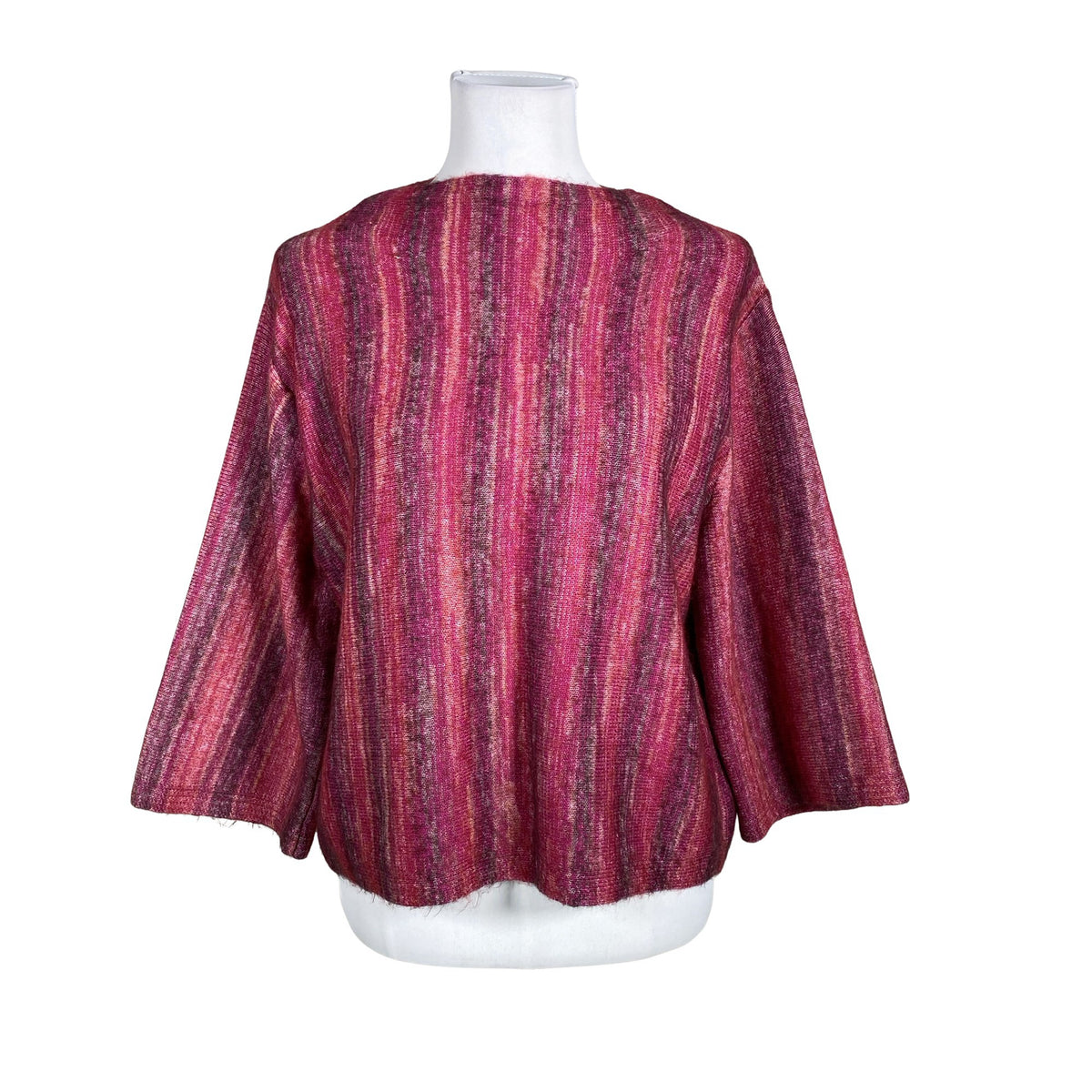 Unisex Signature - Kampsun, suurus 38 - Roosa (1)