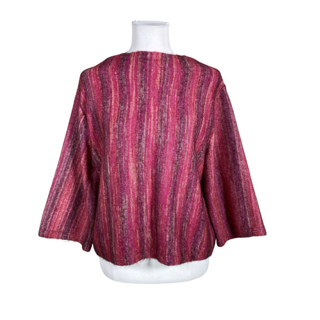 Unisex Signature - Kampsun, suurus 38 - Roosa ()