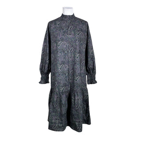Unisex Soulmate - Mitteveniv kleit, suurus 36 - Roheline (1)