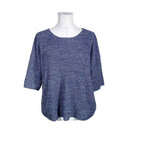 Unisex Soaked - Kampsun, suurus 36 - Sinine ()