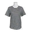 Unisex Makia - T-särk, suurus 36 - Must ()