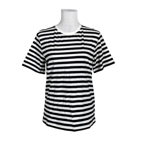 Unisex Makia - T-särk, suurus 36 - Must ()