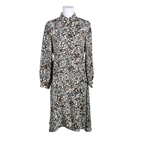 Unisex Esprit - Õhuke kleit, suurus 38 - Pruun ()