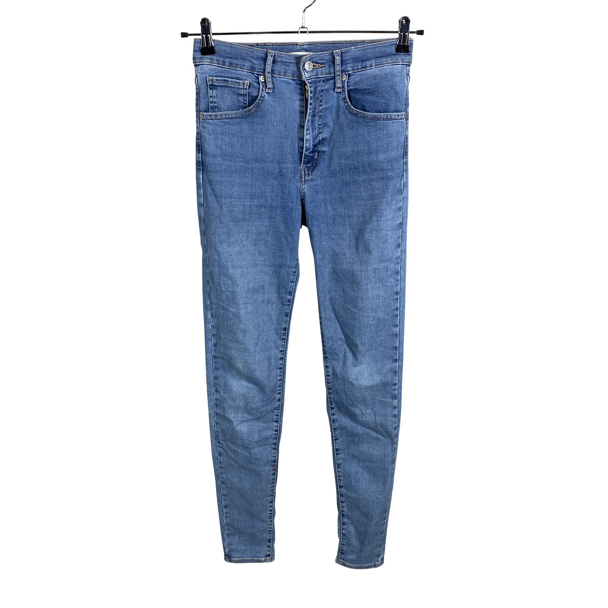 Unisex Levi's - Teksad, suurus W27 - Sinine (1)