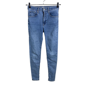 Unisex Levi's - Teksad, suurus W27 - Sinine (1)