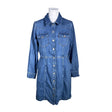 Unisex Levi's - Teksakleit, suurus 40 - Sinine ()