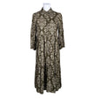 Unisex Lav - Mitteveniv kleit, suurus 38 - Roheline ()